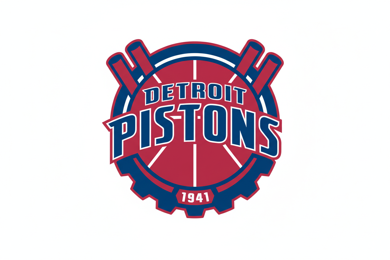 Detroit Pistons