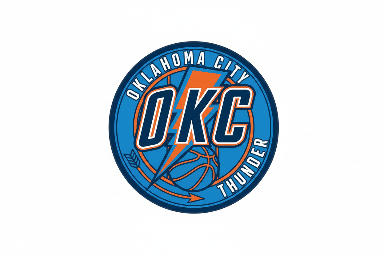 Oklahoma City Thunder