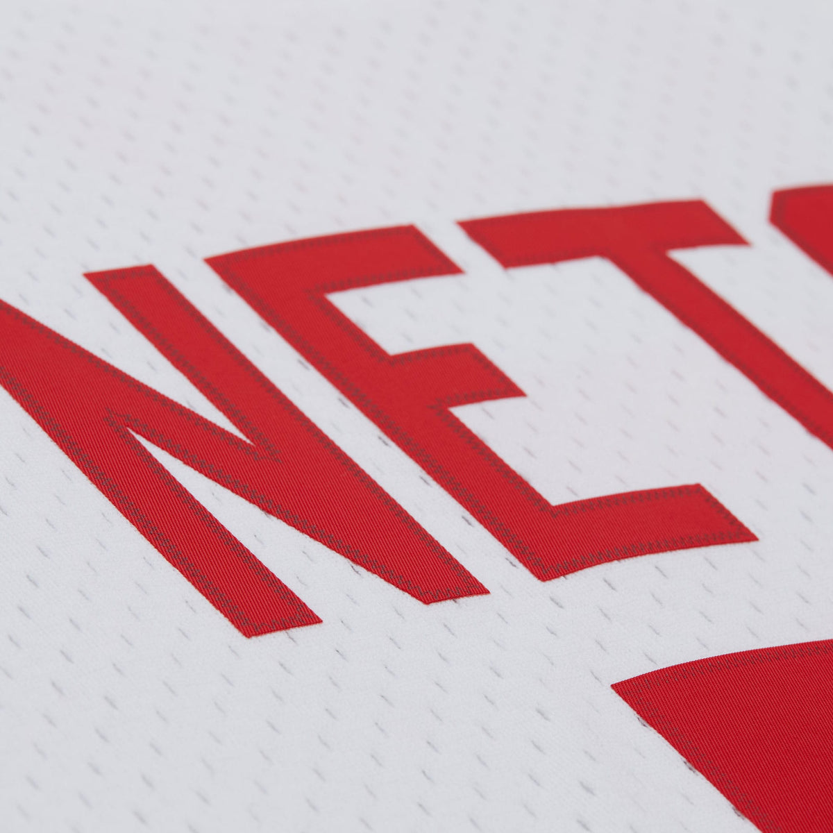 New Jersey Nets Mitchell & Ness Swingman Jersey - Mens - Jason Kidd